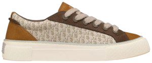 Dior B33 'Dior Oblique - Brown Cognac'