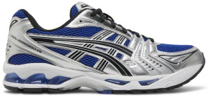 ASICS Gel Kayano 14 'Monaco Blue Silver'
