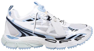 Off-White Be Right Back 'White Light Blue'