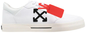 Off-White Wmns ODSY-1000 'Black White'