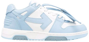 Off-White Out of Office 'Light Blue'
