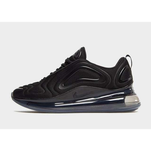 Nike Air Max 720 'Triple Black'