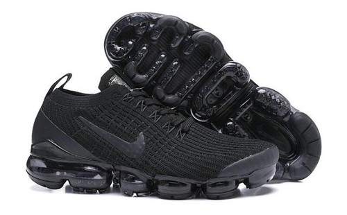 Nike Air VaporMax Flyknit 3 Black