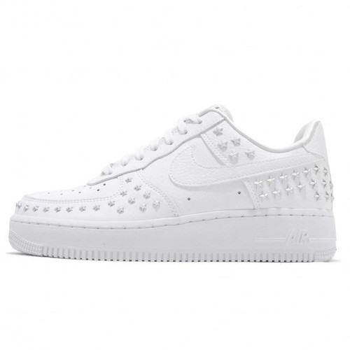 Wmns Air Force 1 Low 'Star-Studded'