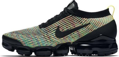Wmns Air VaporMax Flyknit 3 'Multi-Color