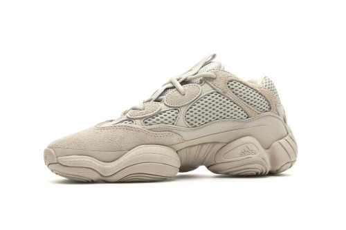 adidas Yeezy 500 Blush