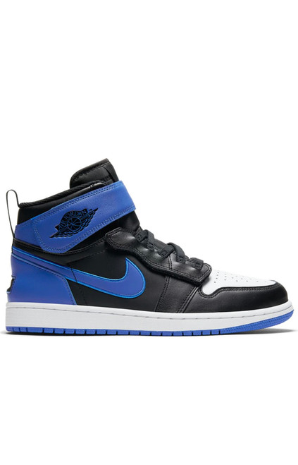 Jordan 1 High Flyease Hyper Royal