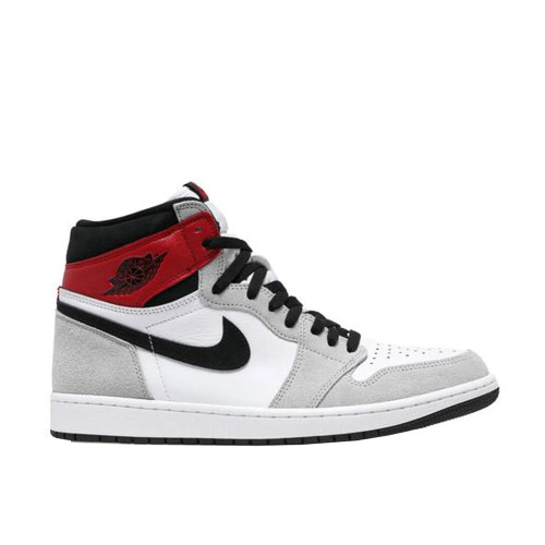 Air Jordan 1 Retro High OG 'Smoke Grey'