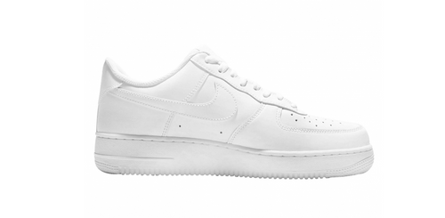 Nike Air Force 1 Low 07 Triple White