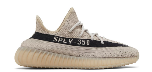 Adidas yeezy boost 350 v2 beige black