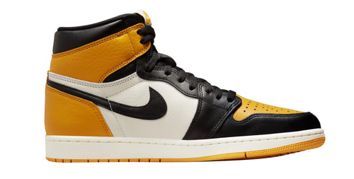 Jordan 1 Retro High OG Taxi