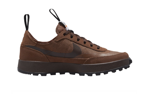 Nike Craft General Purpose Shoe Tom Sachs Field Brown