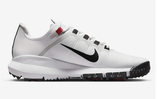 Nike Tiger Woods TW '13 Retro White Varsity Red
