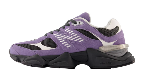 New Balance 9060 Violet Noir