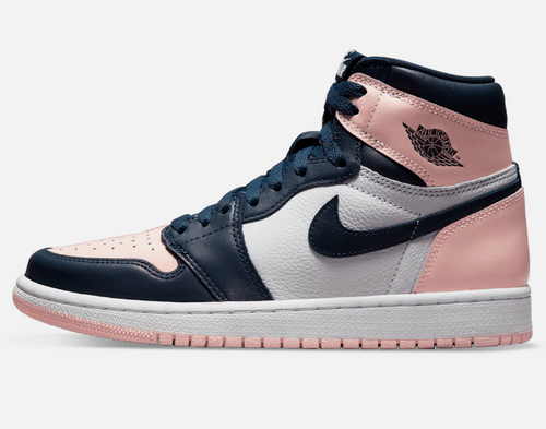 Air Jordan 1 Retro High Wmns OG SE 'Bubble Gum'