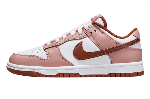 Nike Dunk Low Red Stardust (Women's)