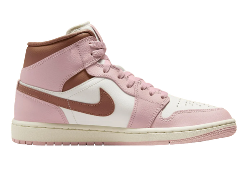 Air Jordan 1 Mid 'Neapolitan (WMNS)