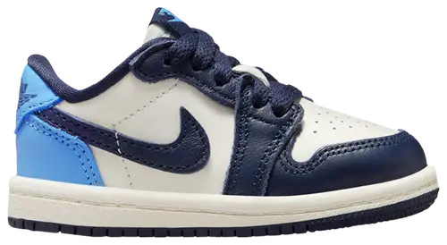Jordan 1 Low OG Obsidian UNC (TD)