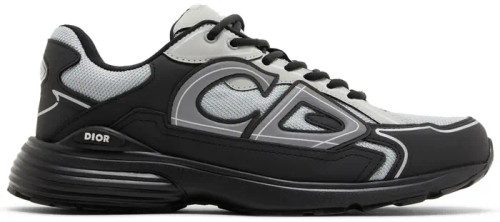 Dior B30 'Reflective CD30 - Grey Anthracite'