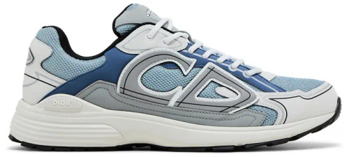 Dior B30 'Reflective CD30 - Light Blue Grey'
