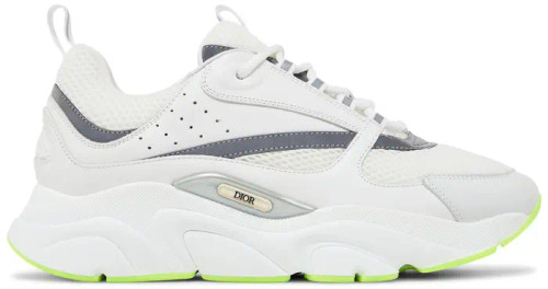 Dior B22 'White Light Green'