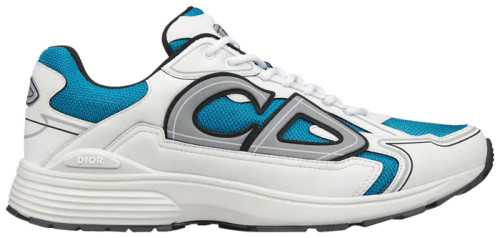 Dior B30 'White Blue'