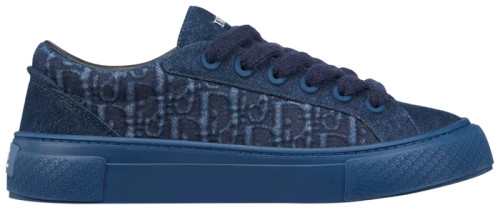 Dior B33 'Dior Oblique - Blue Denim'