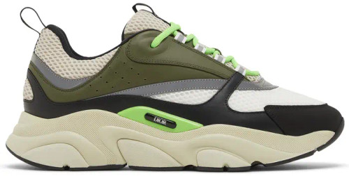 Dior B22 'Khaki Pistachio'
