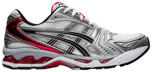 ASICS Gel Kayano 14 'Classic Red'