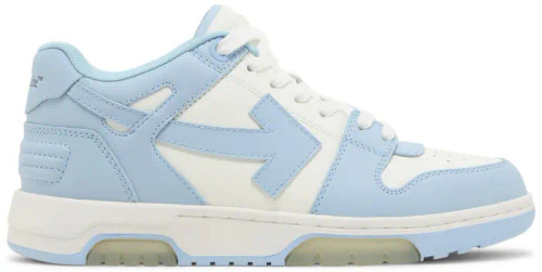 Off-White Wmns Out of Office 'Light Blue'