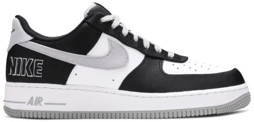 Nike Air Force 1 Low '07 LV8 EMB 'Raiders'