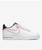 Nike Air Force 1 Script Swoosh