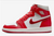 Air Jordan 1 High OG WMNS Newstalgia (Varsity Red)