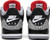 Air Jordan 3 Retro Black Cement 2011