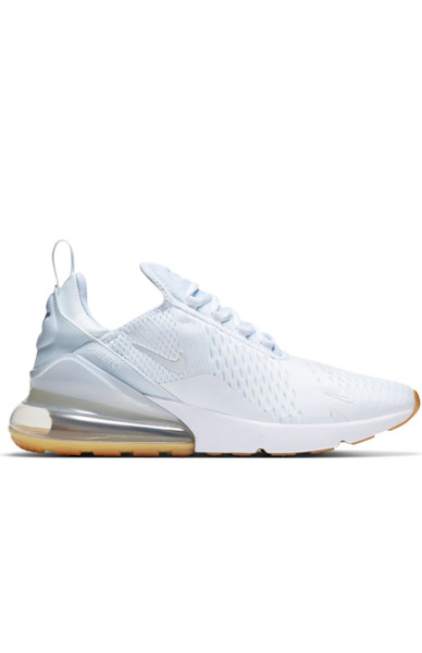 Nike Air Max 270 White Gum