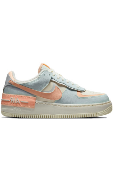 Nike Air Force 1 Low Shadow Sail Barely Green