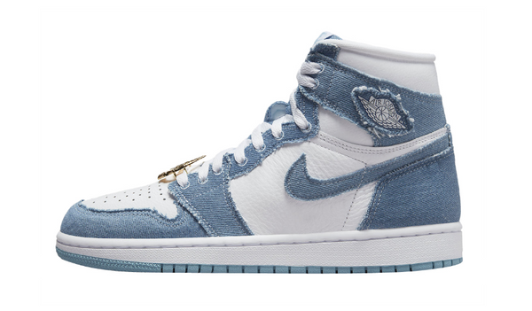 Air Jordan 1 High OG Denim