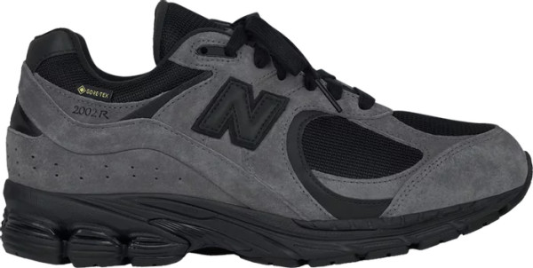 New Balance 2002R Gore-Tex JJJJound Charcoal