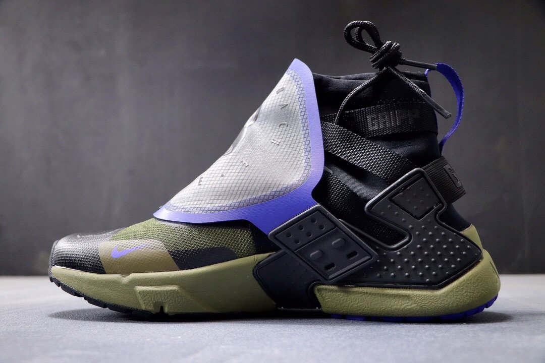 Nike Air Huarache Gripp Men S Shoe