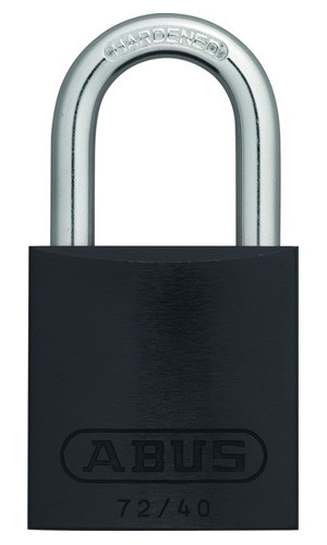 Hegebeck Lockout Tagout Lock, Safety Padlock Keyed Differently,Loto