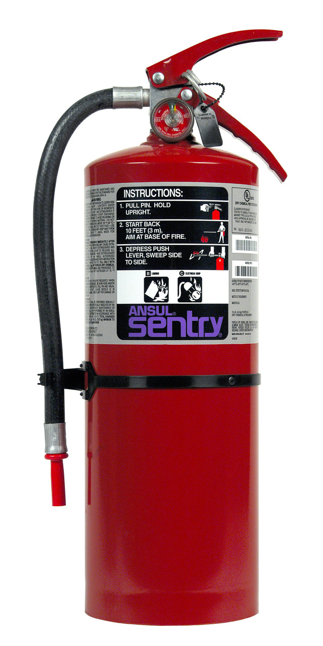 超希少日本製NIRVANA Fire Extinguisher Laura002 Amerex 497 50 lb. Stored‑Pressure Dry Chemical Fire Extinguisher