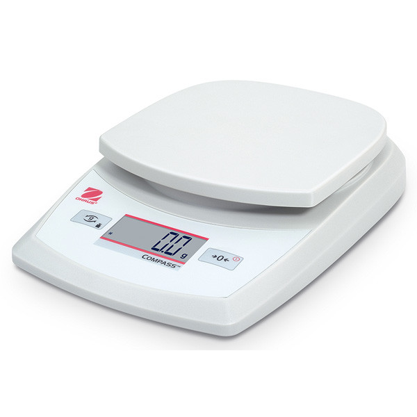 Ohaus Compass™ CR-Series Portable Electronic Scales, 220 g, 620 g Ohaus Compass™ CR-Series Portable Electronic Scales, 220 g, 620 g