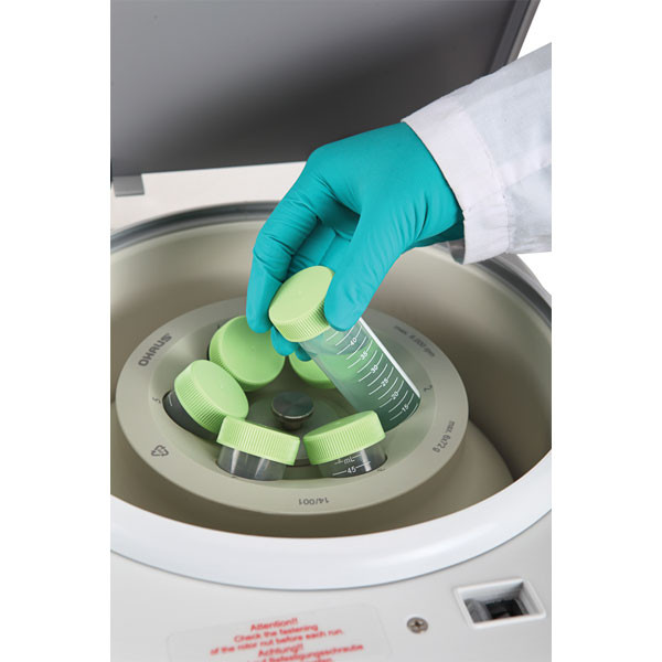 Ohaus frontier FC5706 Multi-Function Centrifuge