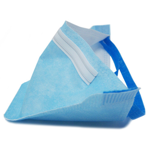 ACI Model 3120 NIOSH-Certified Surgical N95 Respirators, 50/pkg