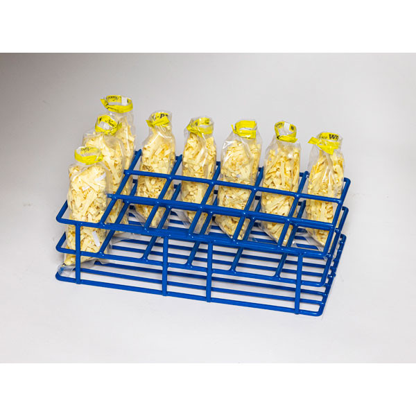 Large Specimen Rack Specimen Bag Racks