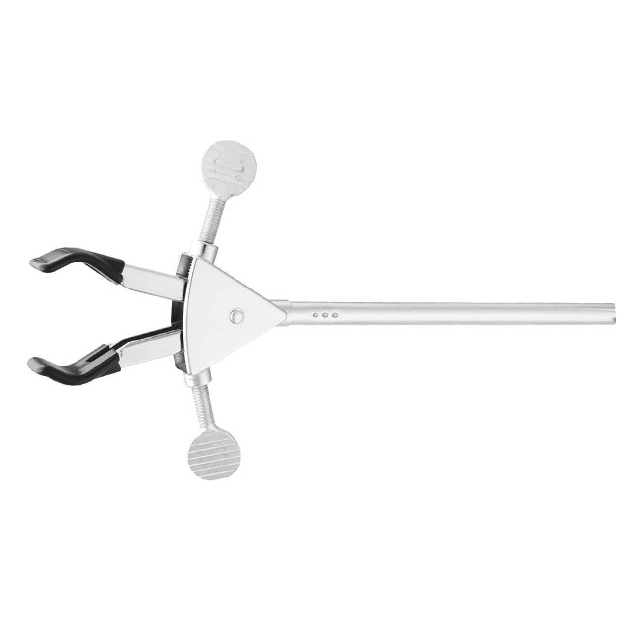 2-Prong Dual Adjust Laboratory Clamp