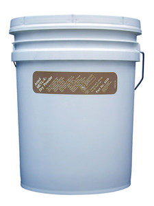 A picture of Ansul Met-L-X Class D Extinguisher Powder, 50 lb pail.