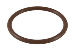 A photograph of a cg-305 o-ring, viton®.