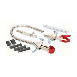 A photograph of a 22276 Ohaus ultra flex support kit.