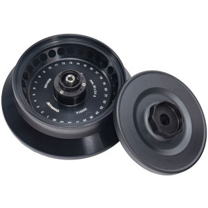 Angle Rotor, 30 x 1.5/2.0 mL, ID Sealable